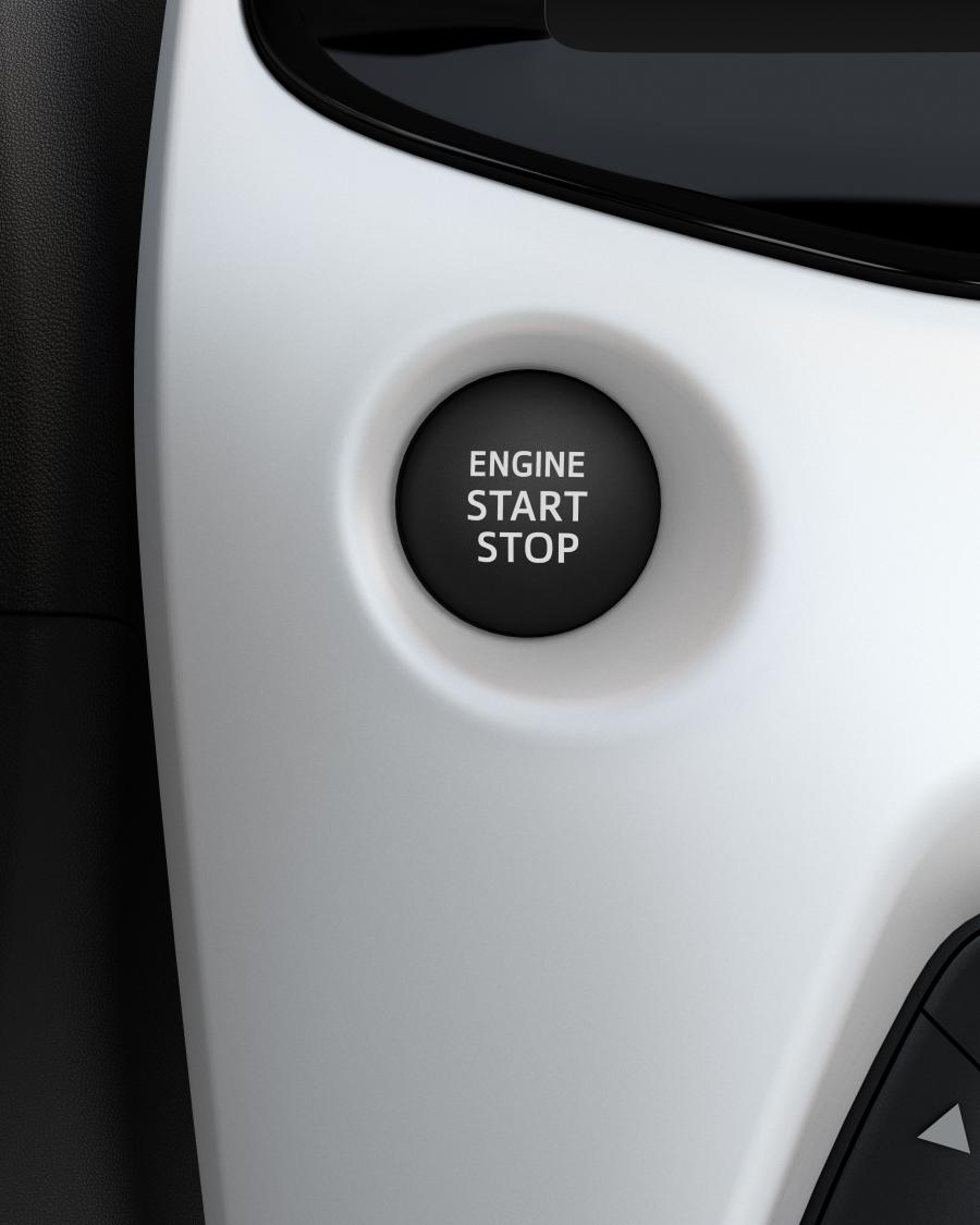 Peugeot 108 3-Door 2014 года  (фото 36 из 44)